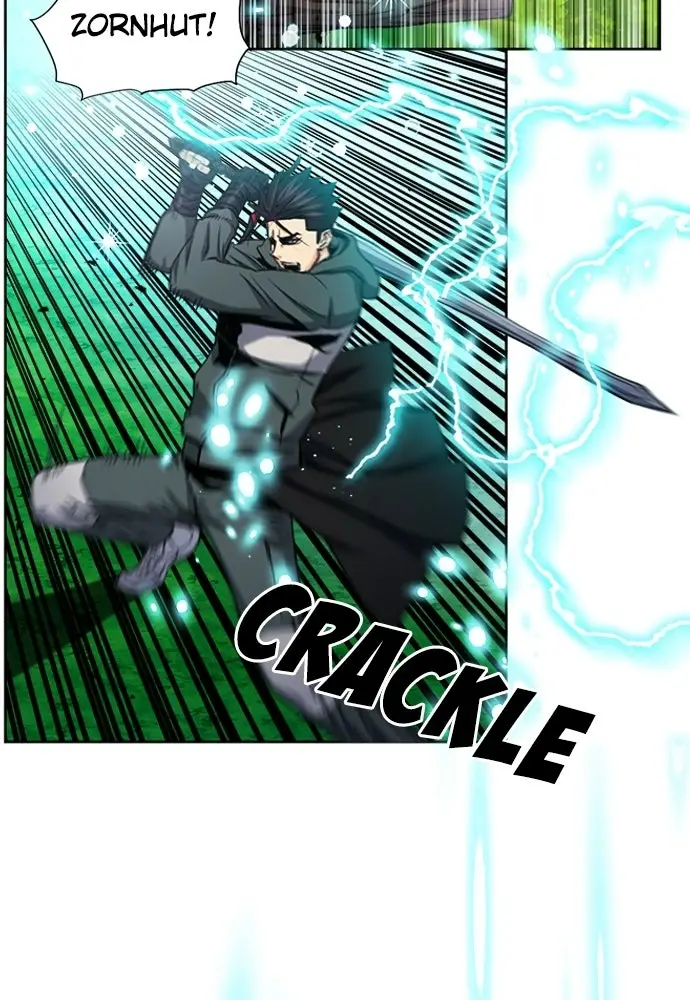 Read The Druid of Seoul Station Manga Online