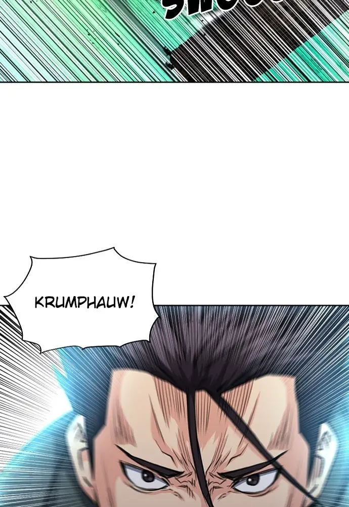 Read The Druid of Seoul Station Manga Online