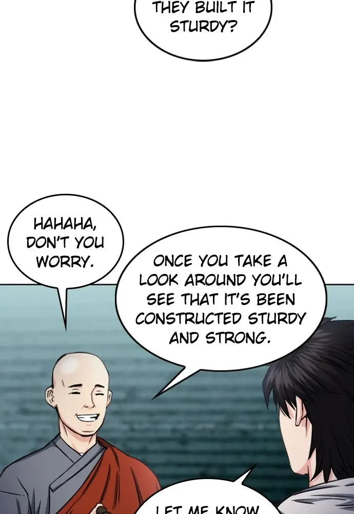 Read The Druid of Seoul Station Manga Online