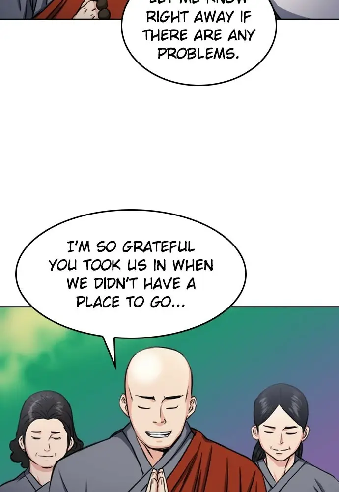 Read The Druid of Seoul Station Manga Online