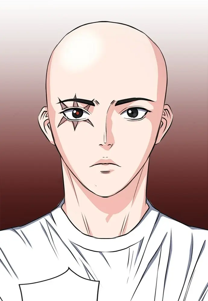 Read The Druid of Seoul Station Manga Online