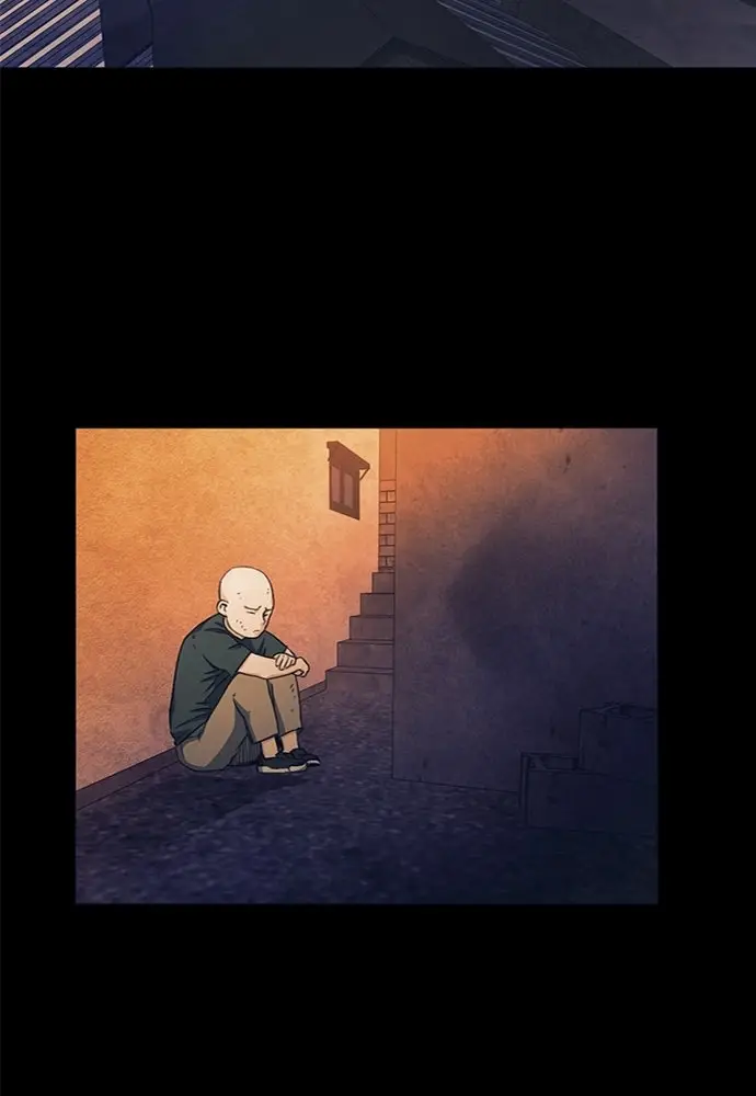 Read The Druid of Seoul Station Manga Online