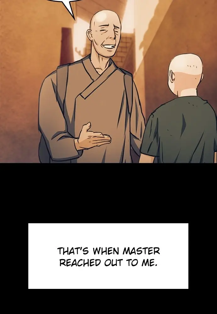 Read The Druid of Seoul Station Manga Online