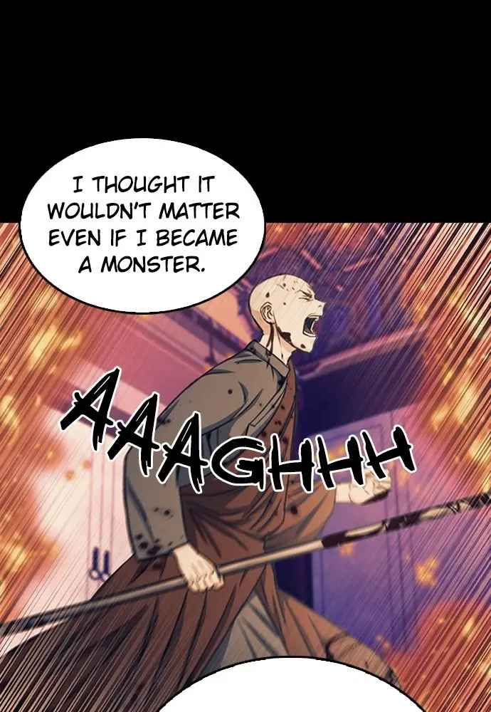 Read The Druid of Seoul Station Manga Online