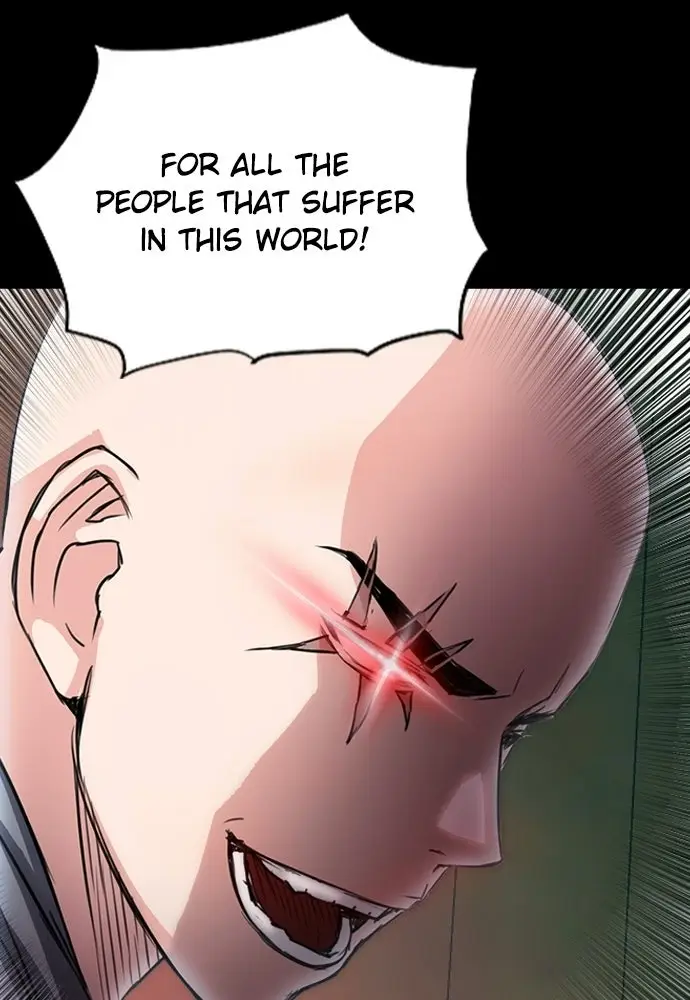 Read The Druid of Seoul Station Manga Online