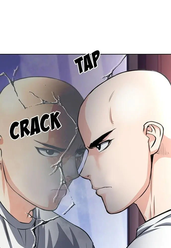 Read The Druid of Seoul Station Manga Online