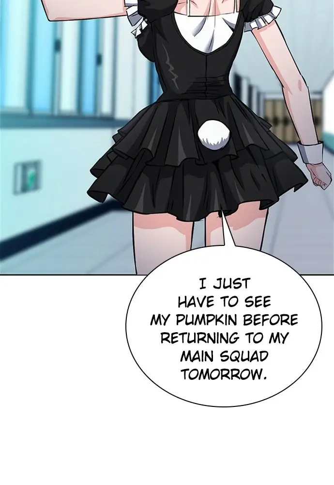 Read The Druid of Seoul Station Manga Online