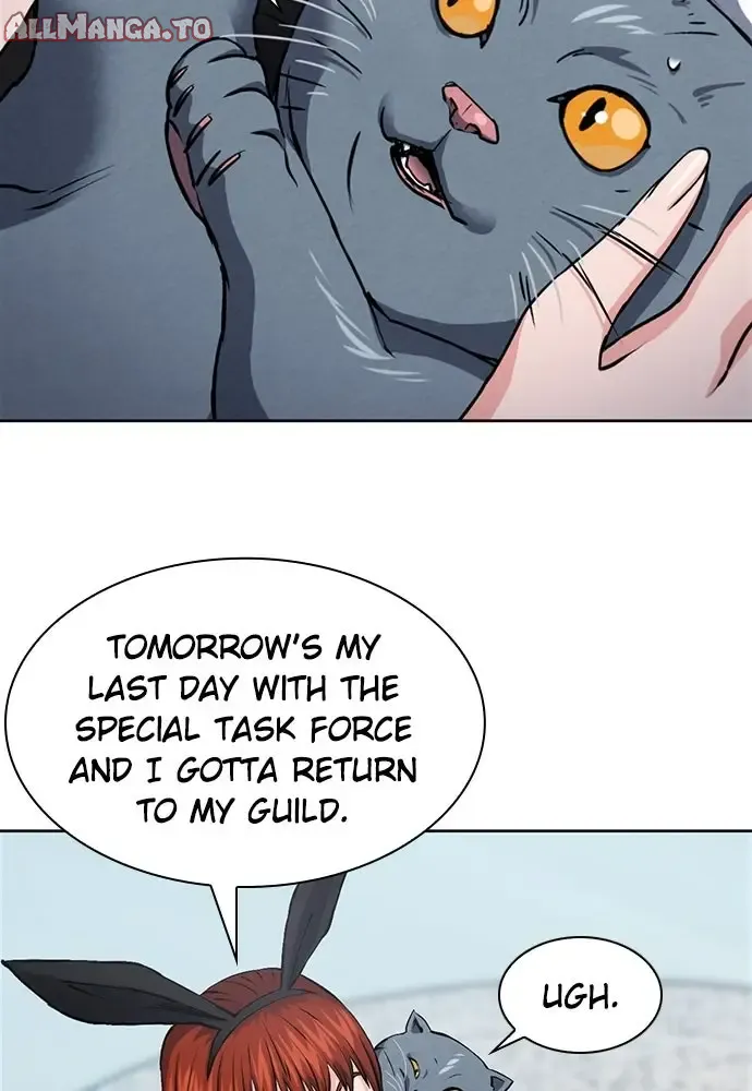 Read The Druid of Seoul Station Manga Online