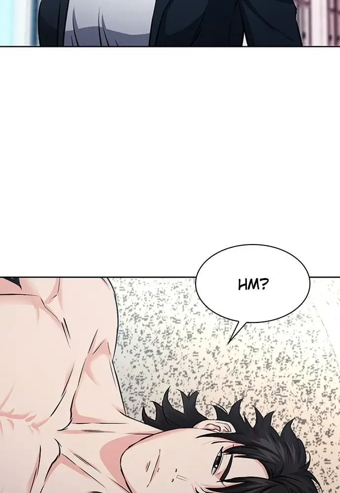 Read The Druid of Seoul Station Manga Online