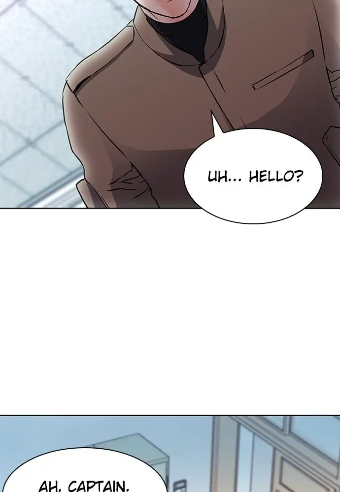 Read The Druid of Seoul Station Manga Online