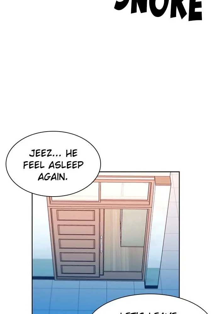 Read The Druid of Seoul Station Manga Online