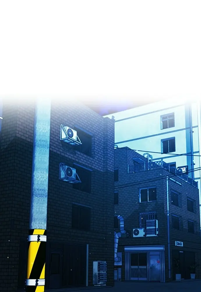 Read The Druid of Seoul Station Manga Online