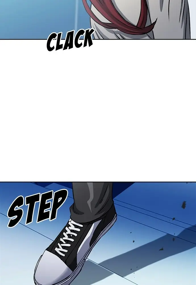 Read The Druid of Seoul Station Manga Online