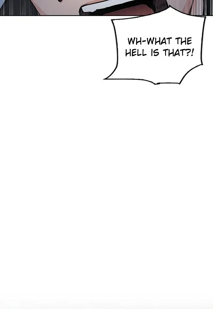 Read The Druid of Seoul Station Manga Online