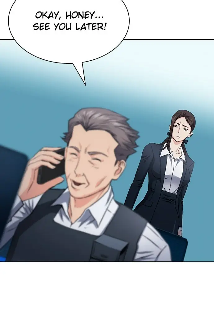 Read The Druid of Seoul Station Manga Online
