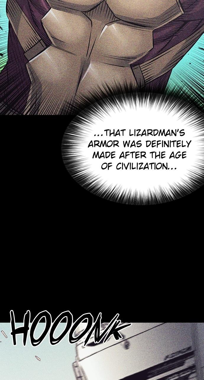 Read The Druid of Seoul Station Manga Online