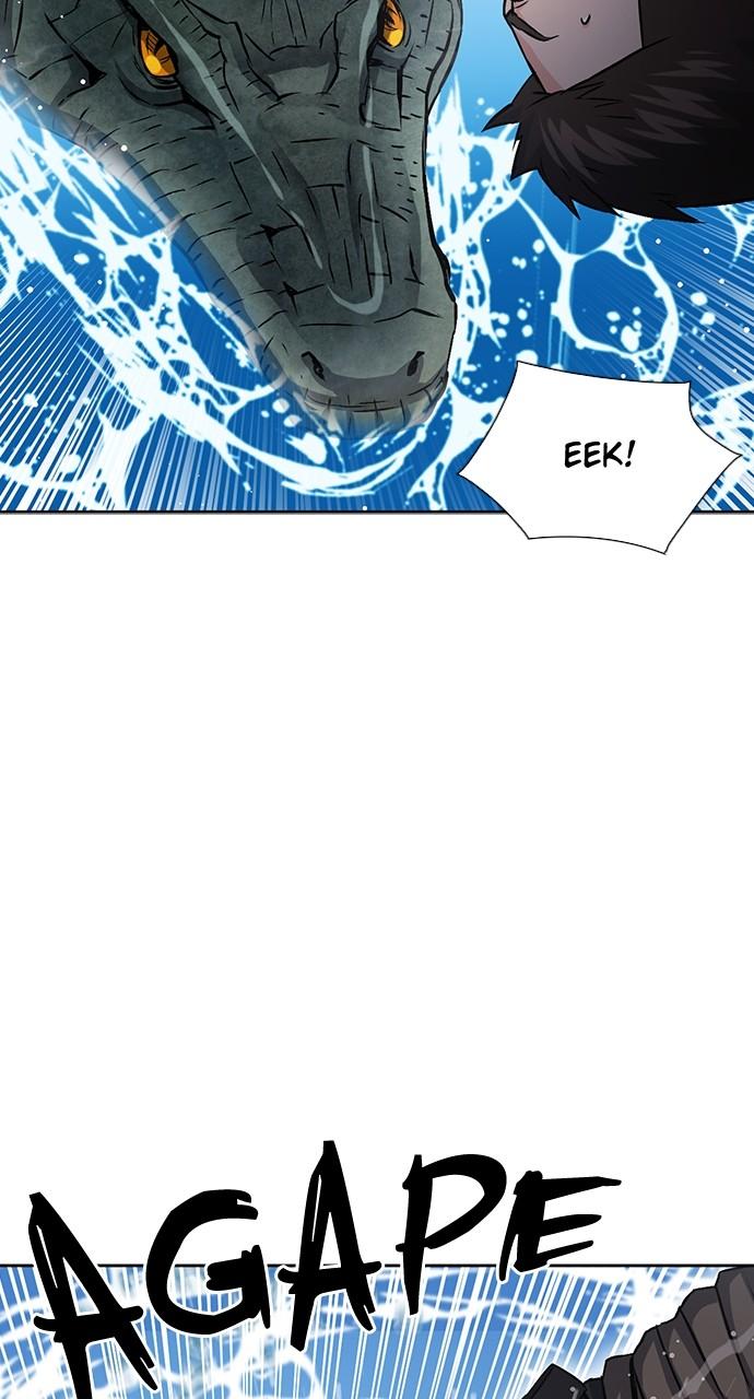 Read The Druid of Seoul Station Manga Online