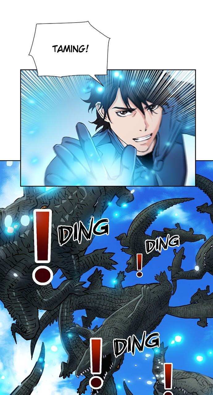 Read The Druid of Seoul Station Manga Online
