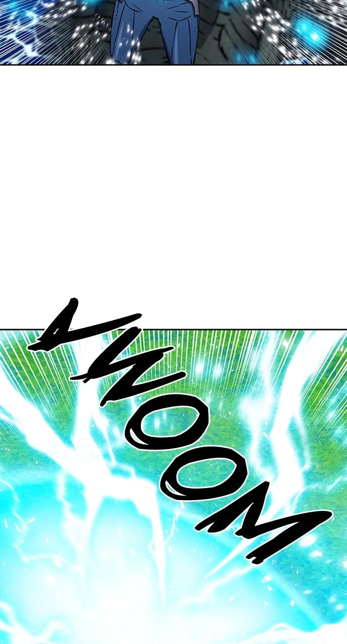 Read The Druid of Seoul Station Manga Online