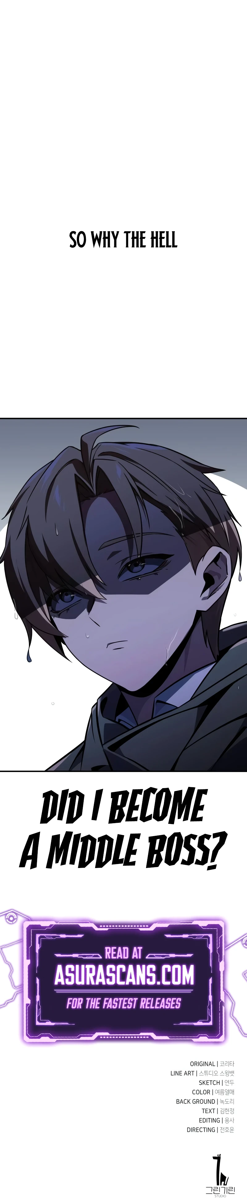 Read The Extra’s Academy Survival Guide Manga Online