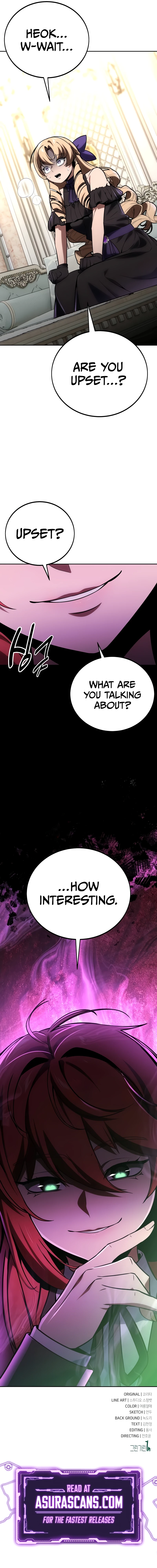 Read The Extra’s Academy Survival Guide Manga Online