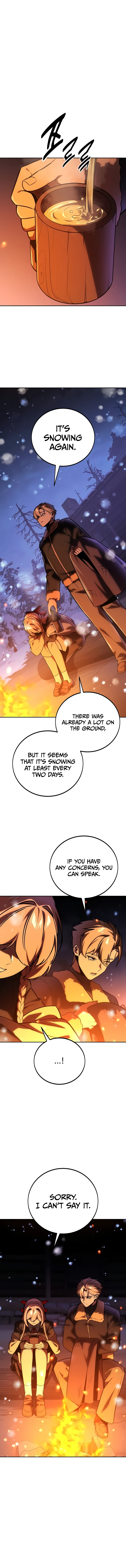 Read The Extra’s Academy Survival Guide Manga Online