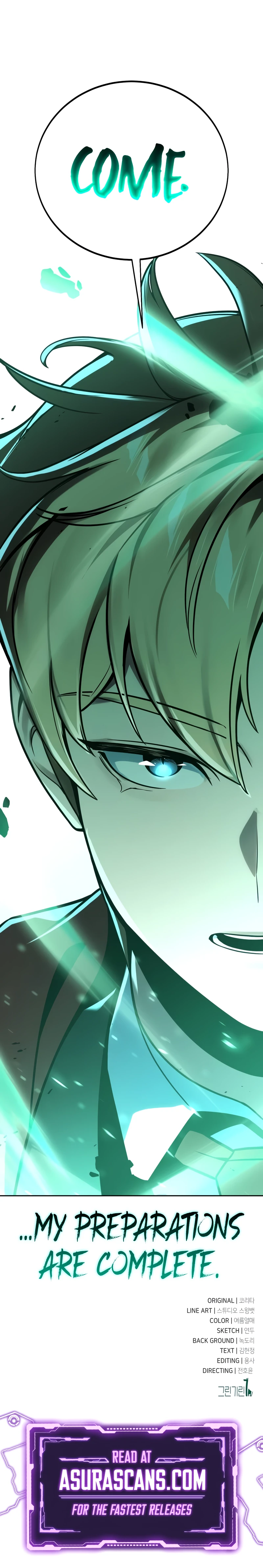 Read The Extra’s Academy Survival Guide Manga Online