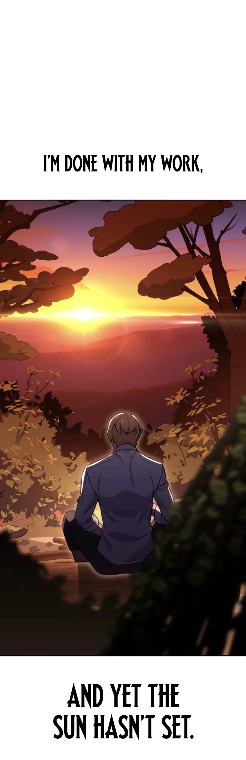 Read The Extra’s Academy Survival Guide Manga Online