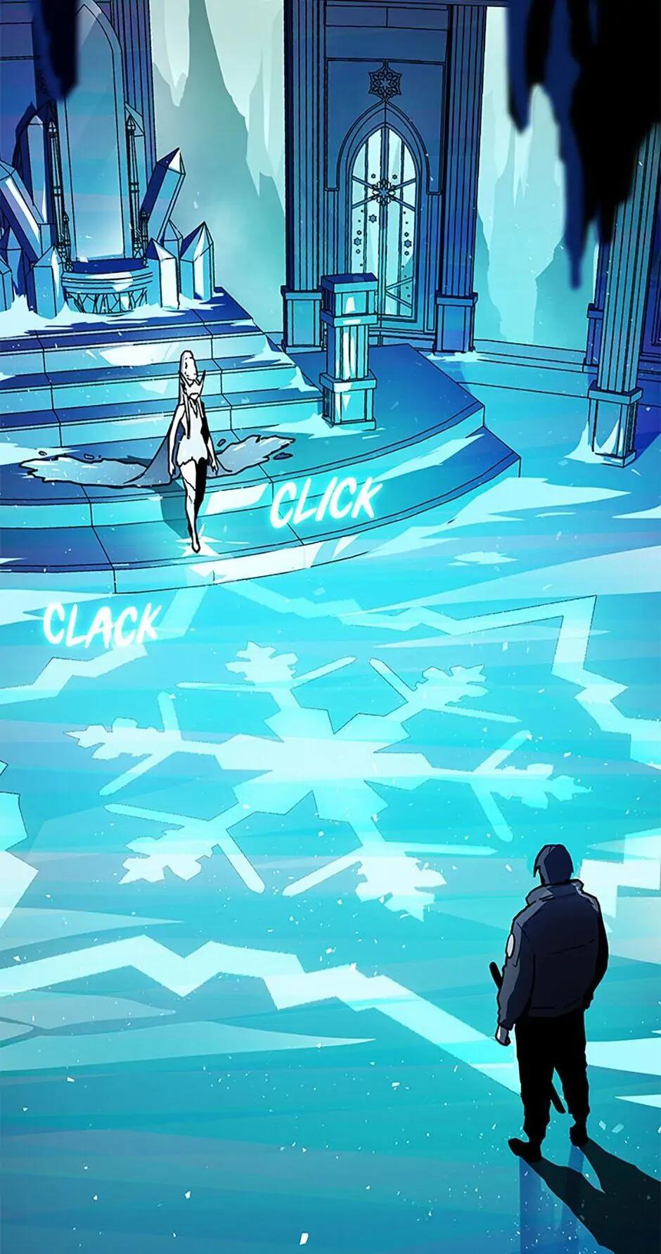 Read The Frozen Player Returns Manga Online