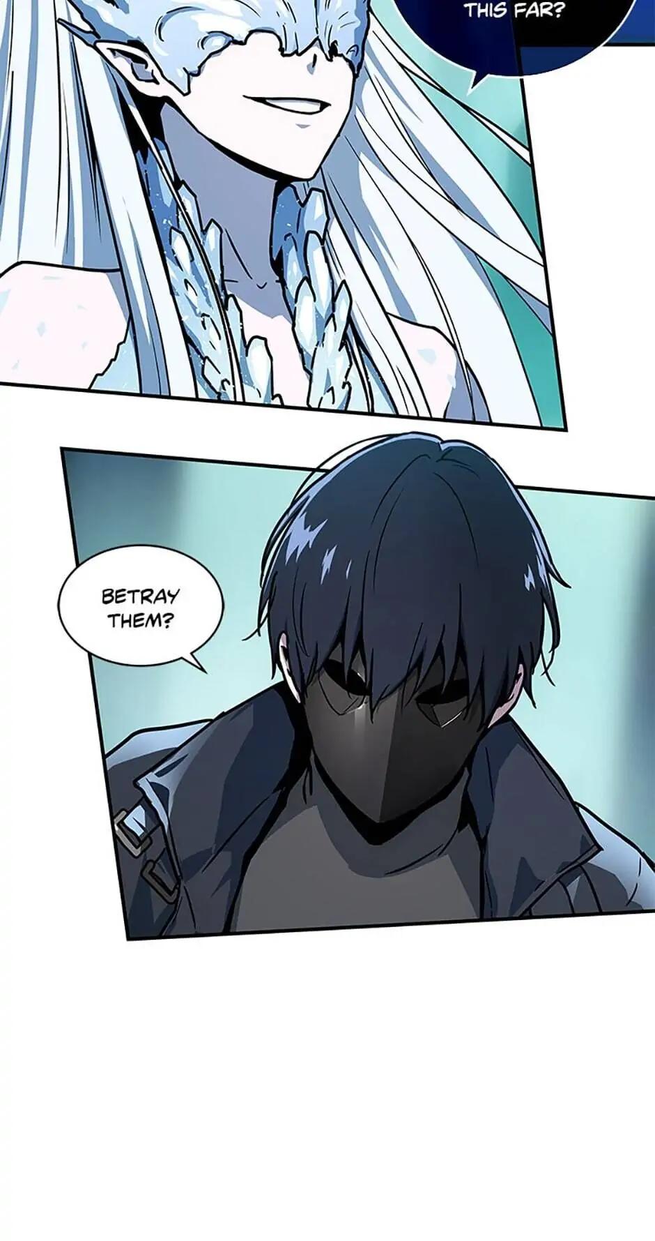 Read The Frozen Player Returns Manga Online