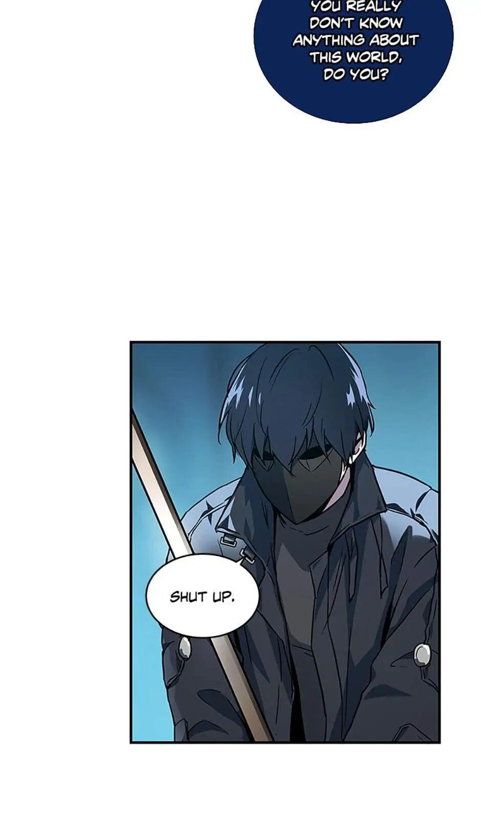 Read The Frozen Player Returns Manga Online