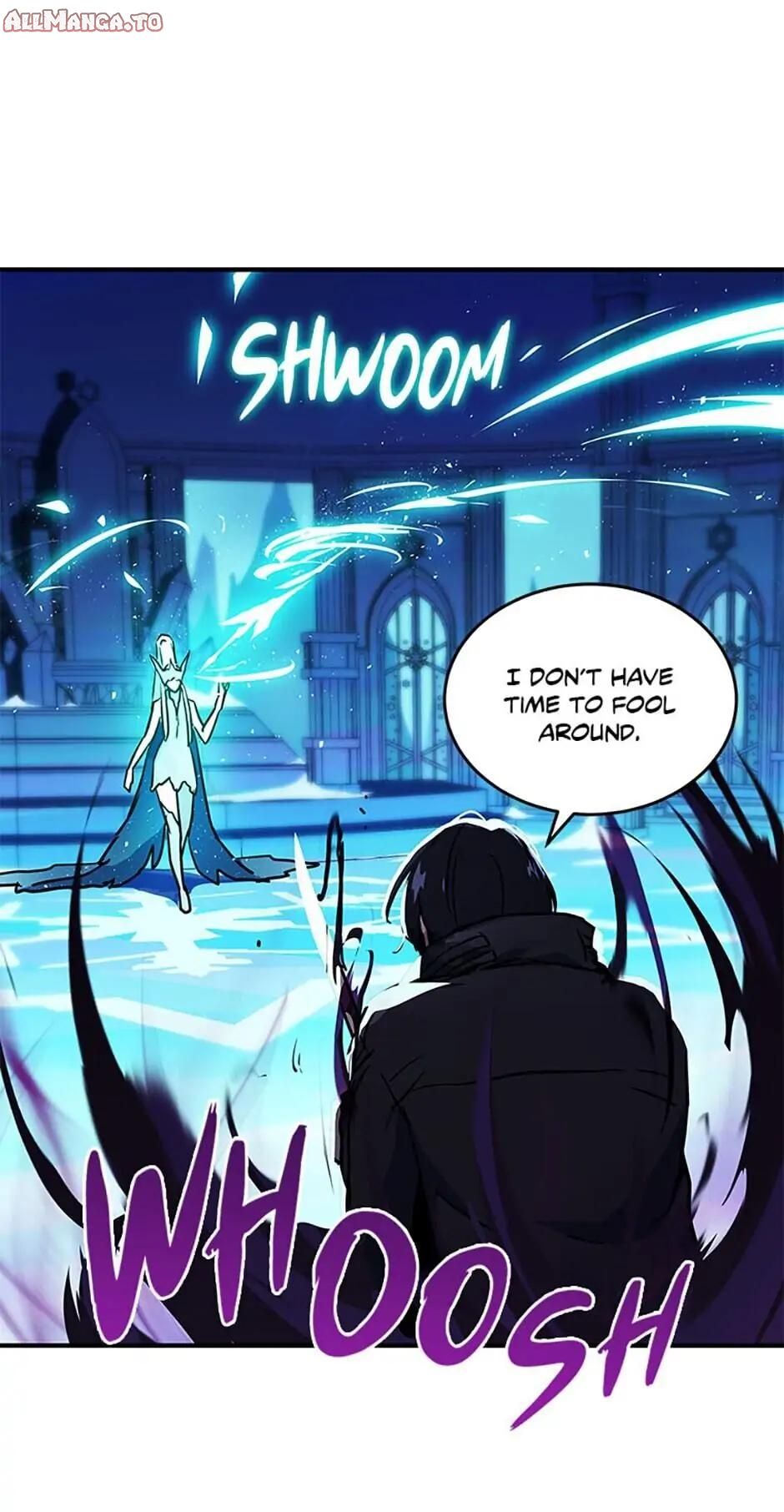 Read The Frozen Player Returns Manga Online