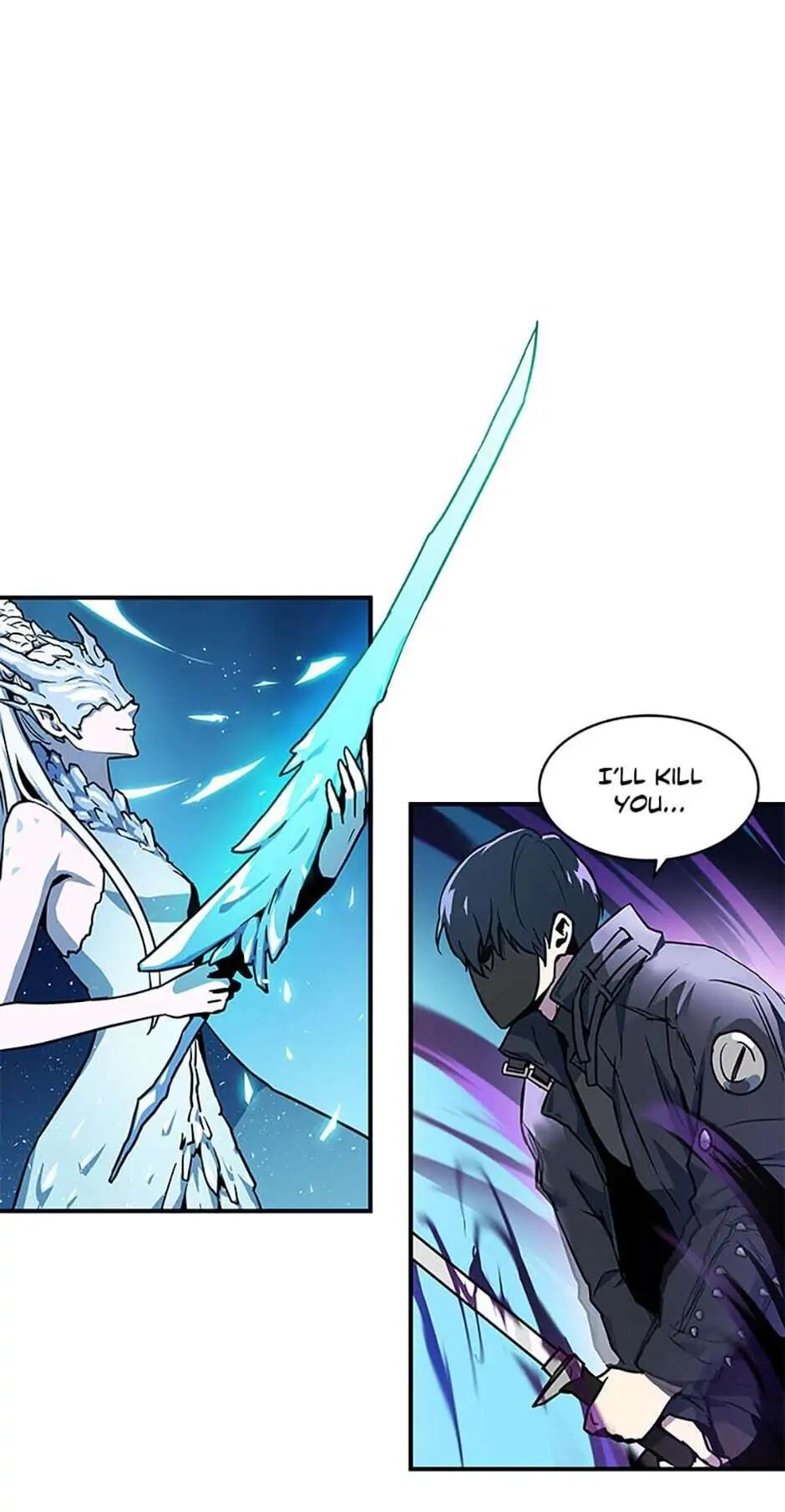 Read The Frozen Player Returns Manga Online