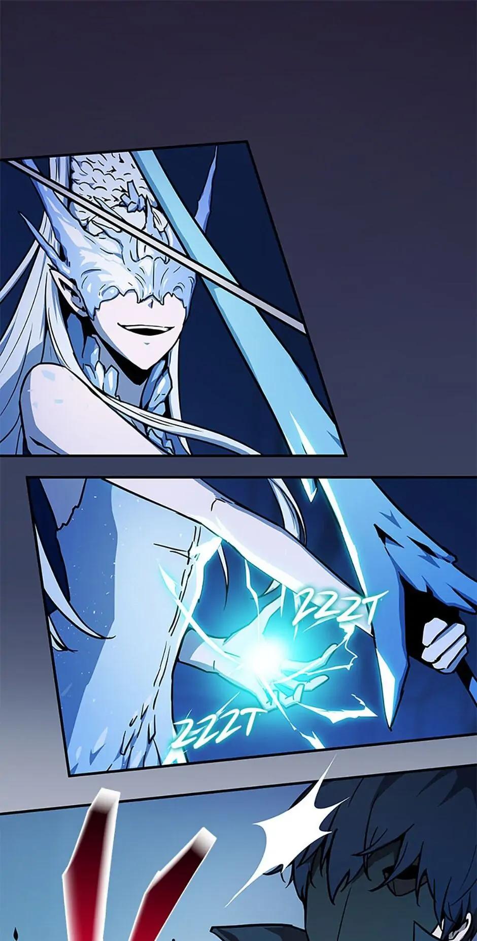 Read The Frozen Player Returns Manga Online