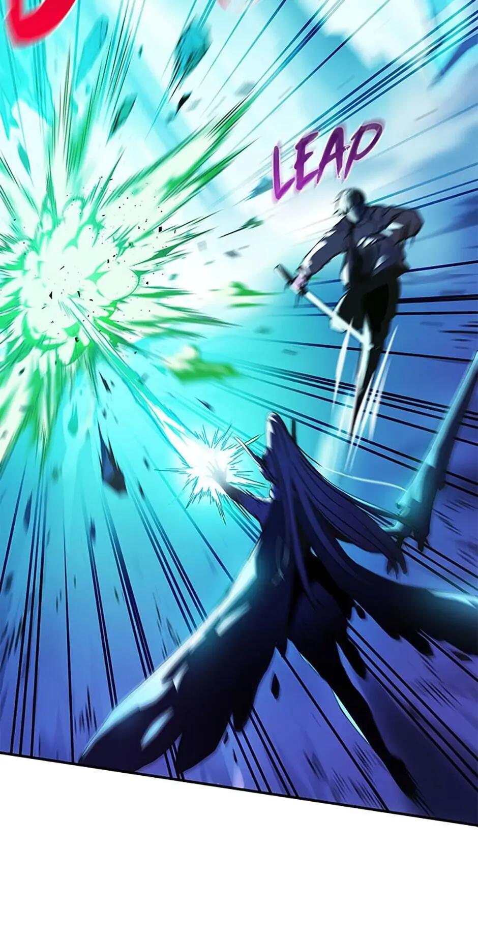 Read The Frozen Player Returns Manga Online