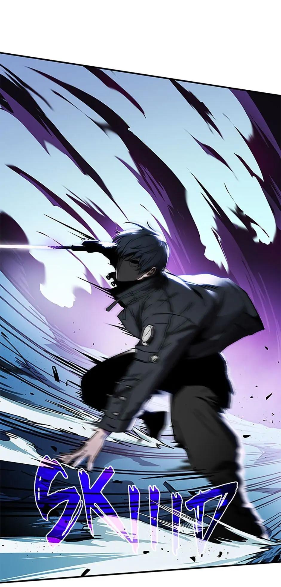 Read The Frozen Player Returns Manga Online