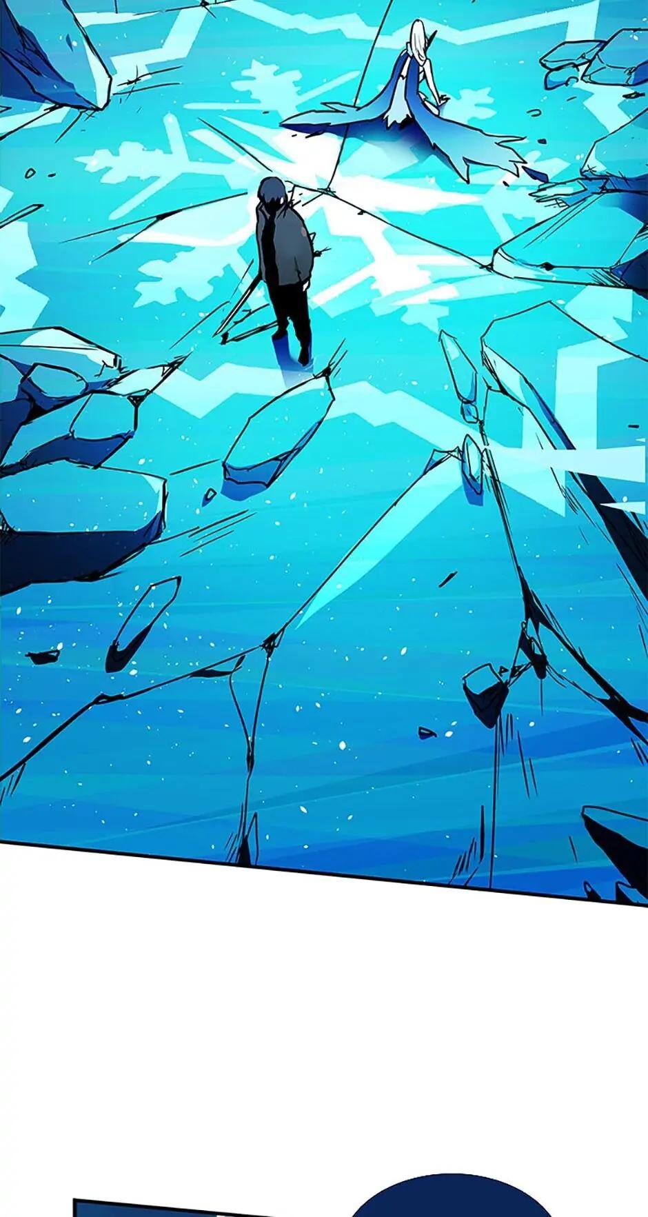 Read The Frozen Player Returns Manga Online