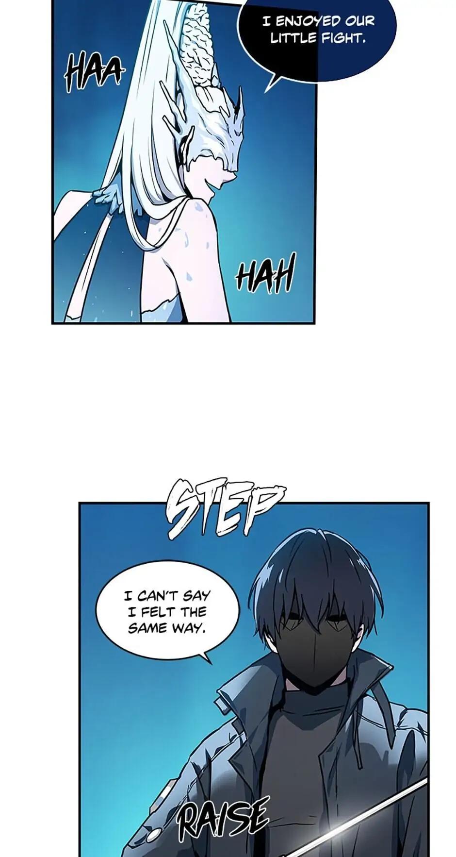 Read The Frozen Player Returns Manga Online