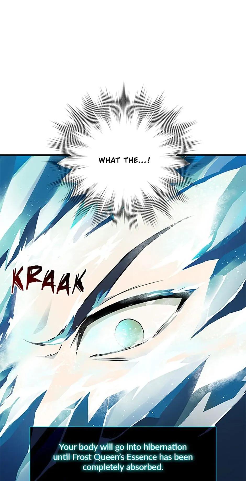 Read The Frozen Player Returns Manga Online