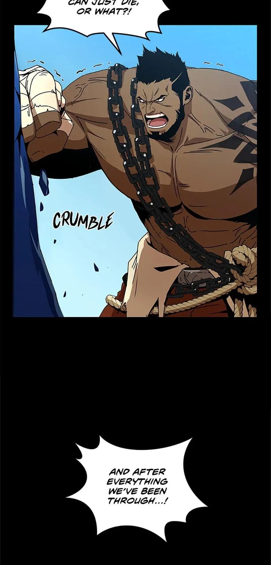 Read The Frozen Player Returns Manga Online