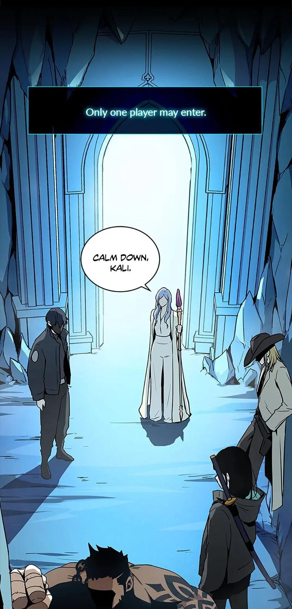Read The Frozen Player Returns Manga Online