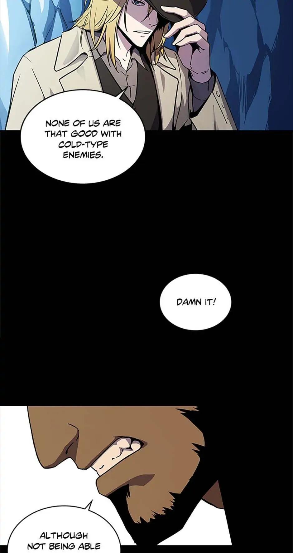 Read The Frozen Player Returns Manga Online