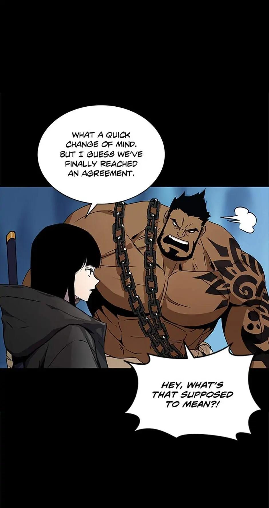 Read The Frozen Player Returns Manga Online