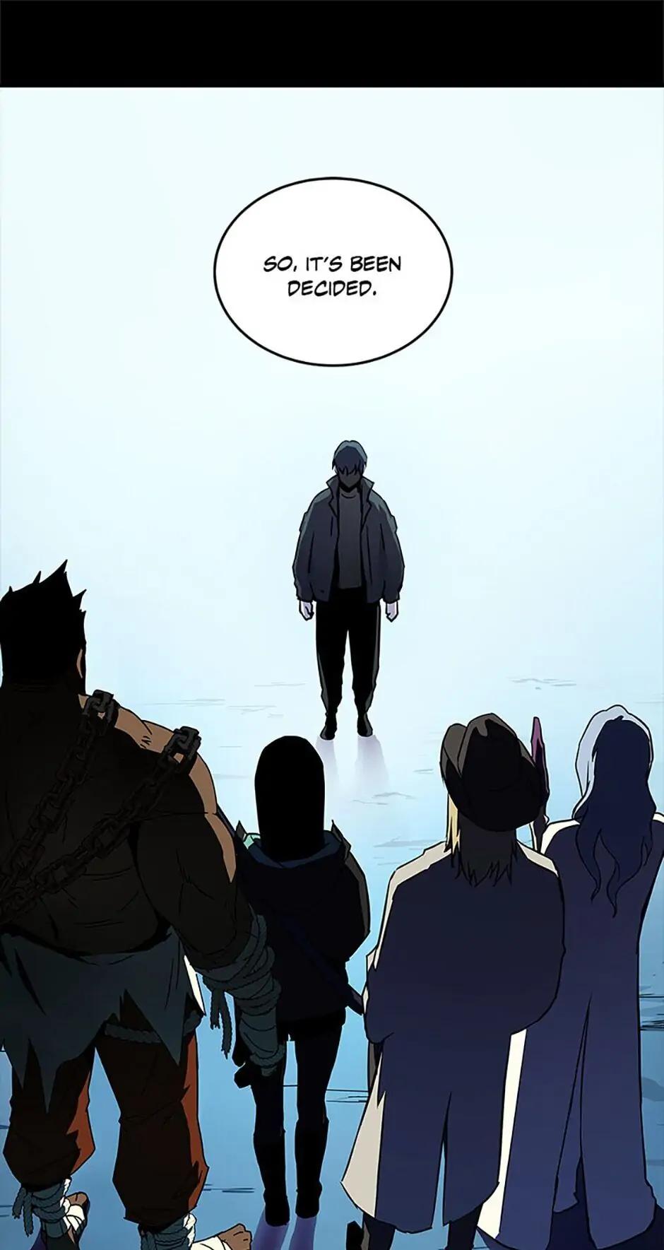 Read The Frozen Player Returns Manga Online