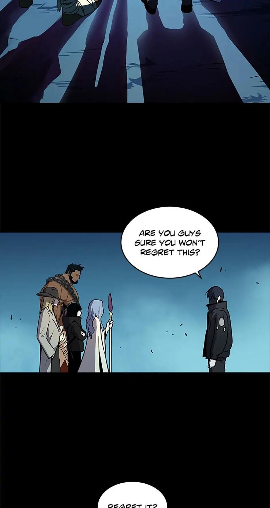 Read The Frozen Player Returns Manga Online
