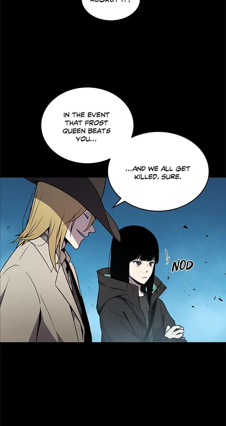 Read The Frozen Player Returns Manga Online