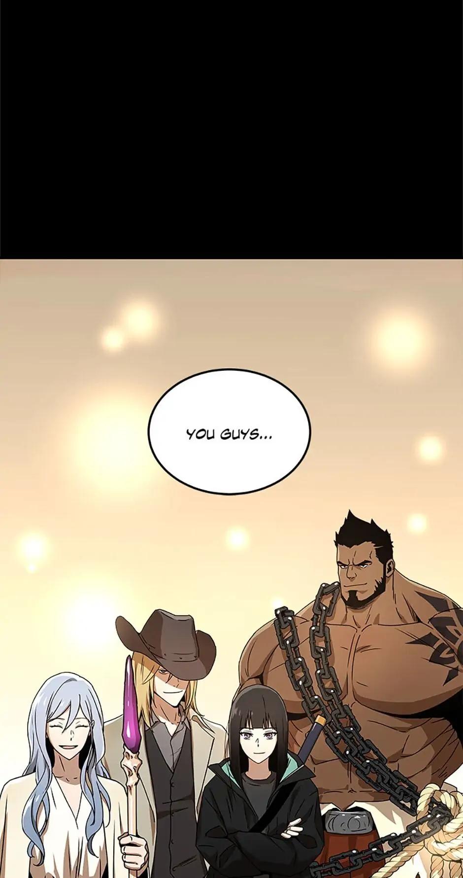 Read The Frozen Player Returns Manga Online