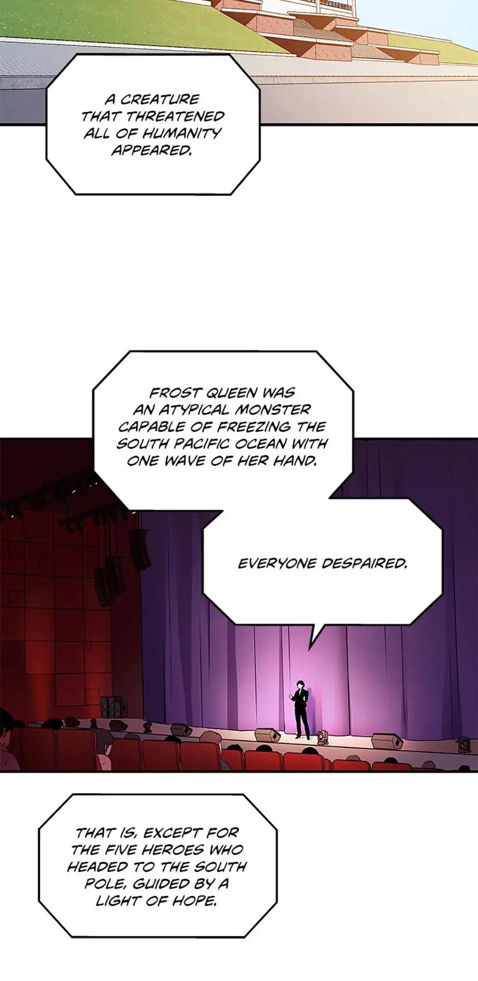 Read The Frozen Player Returns Manga Online