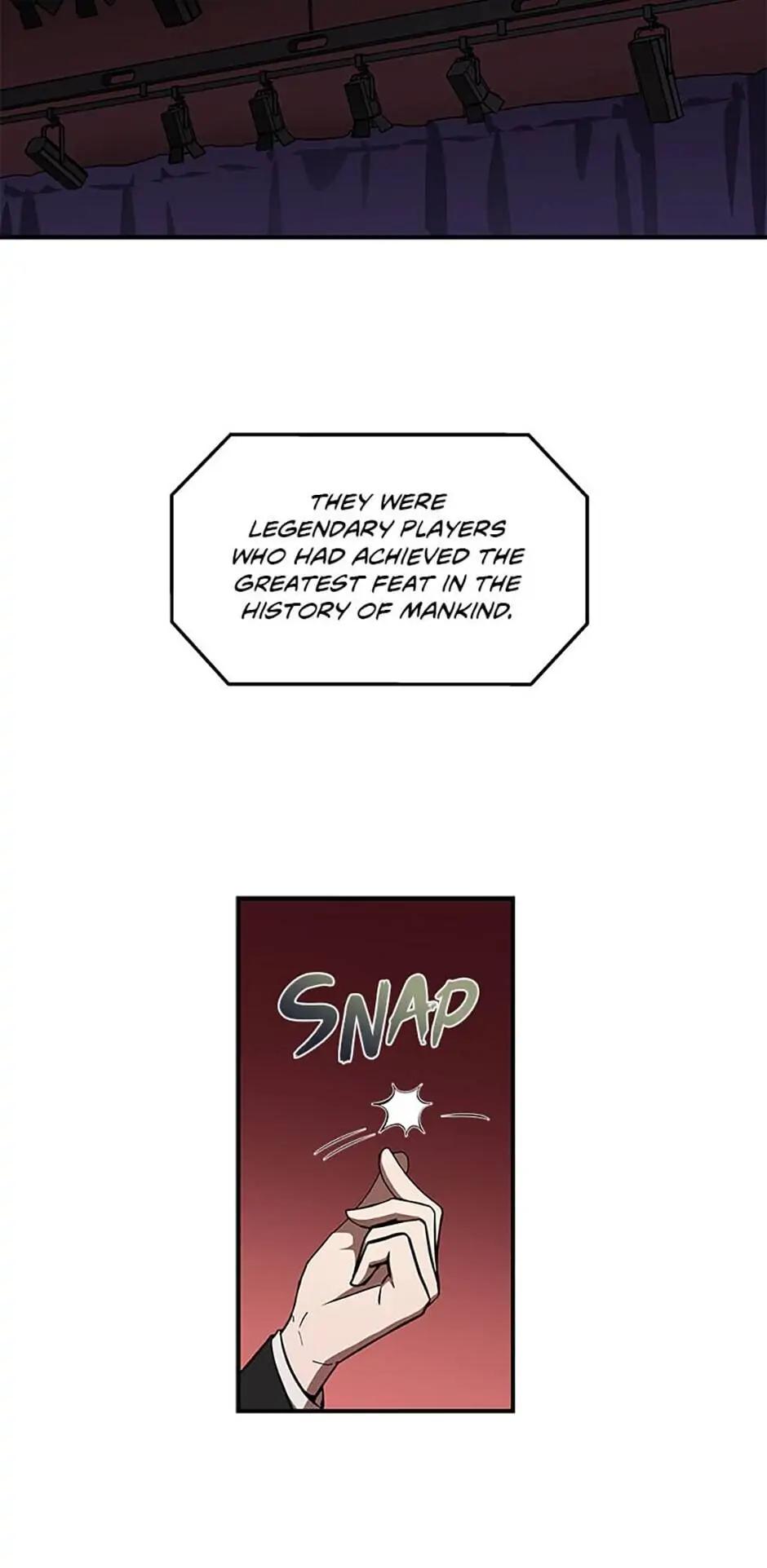 Read The Frozen Player Returns Manga Online