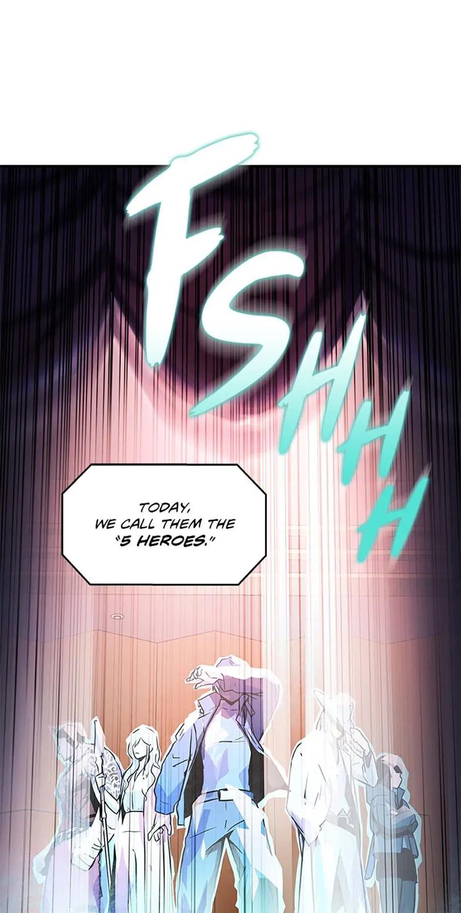 Read The Frozen Player Returns Manga Online